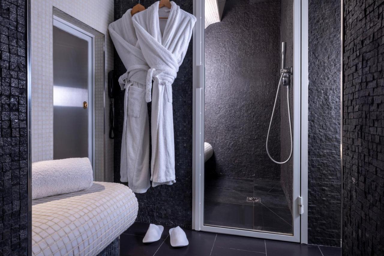 ดรีม โฮเทล โอเปรา Hotel ปารีส ภายนอก รูปภาพ