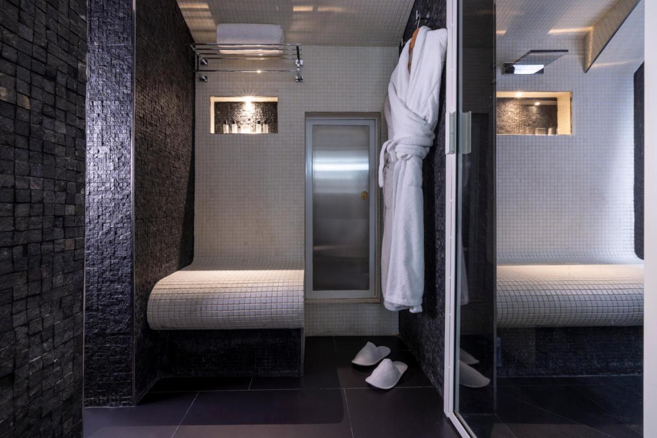 ดรีม โฮเทล โอเปรา Hotel ปารีส ภายนอก รูปภาพ
