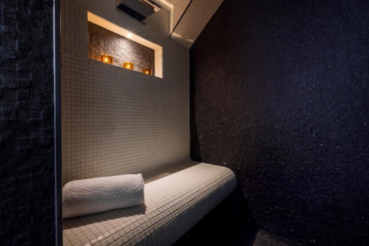 ดรีม โฮเทล โอเปรา Hotel ปารีส ภายนอก รูปภาพ