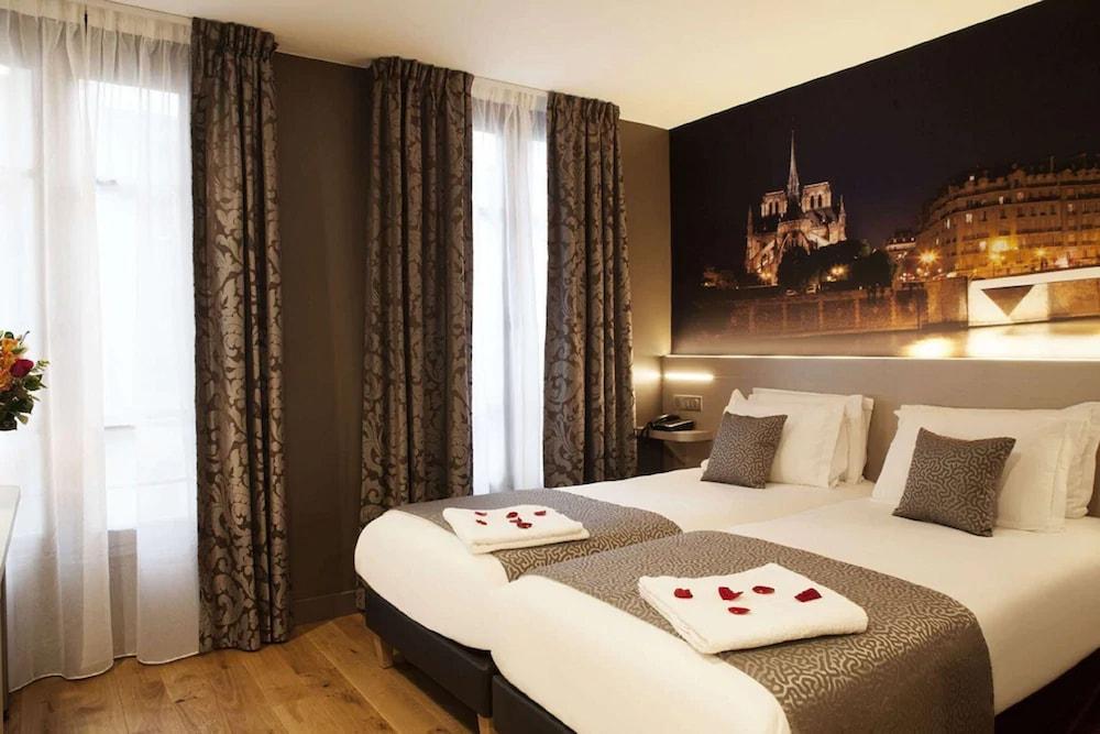 ดรีม โฮเทล โอเปรา Hotel ปารีส ภายนอก รูปภาพ