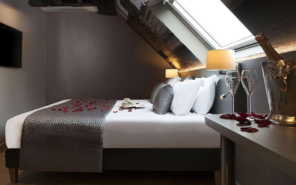 ดรีม โฮเทล โอเปรา Hotel ปารีส ภายนอก รูปภาพ
