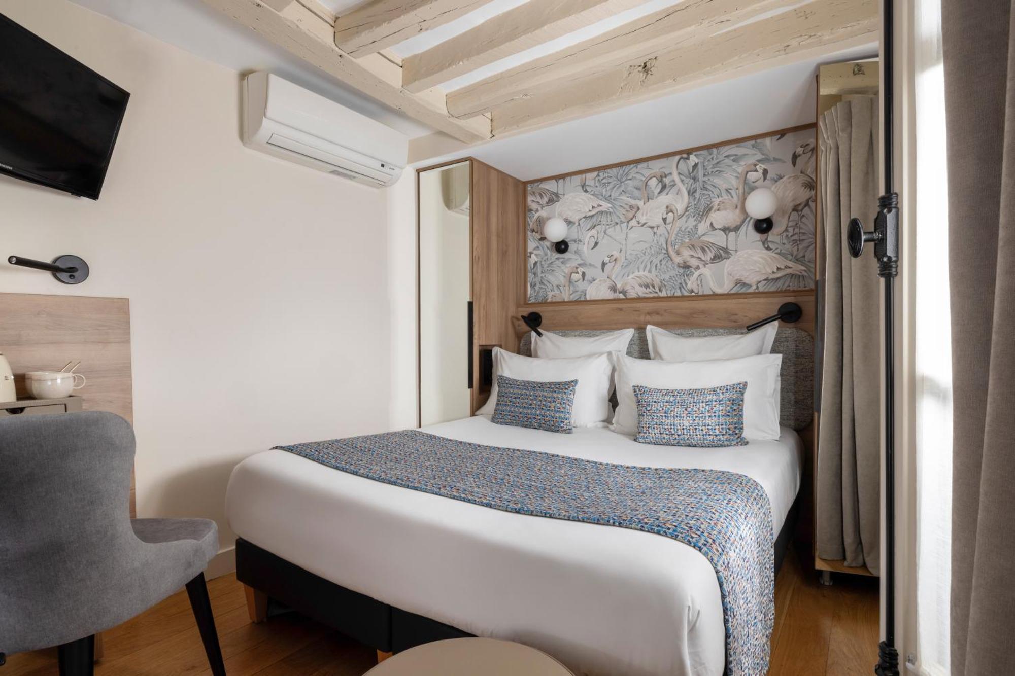 ดรีม โฮเทล โอเปรา Hotel ปารีส ภายนอก รูปภาพ