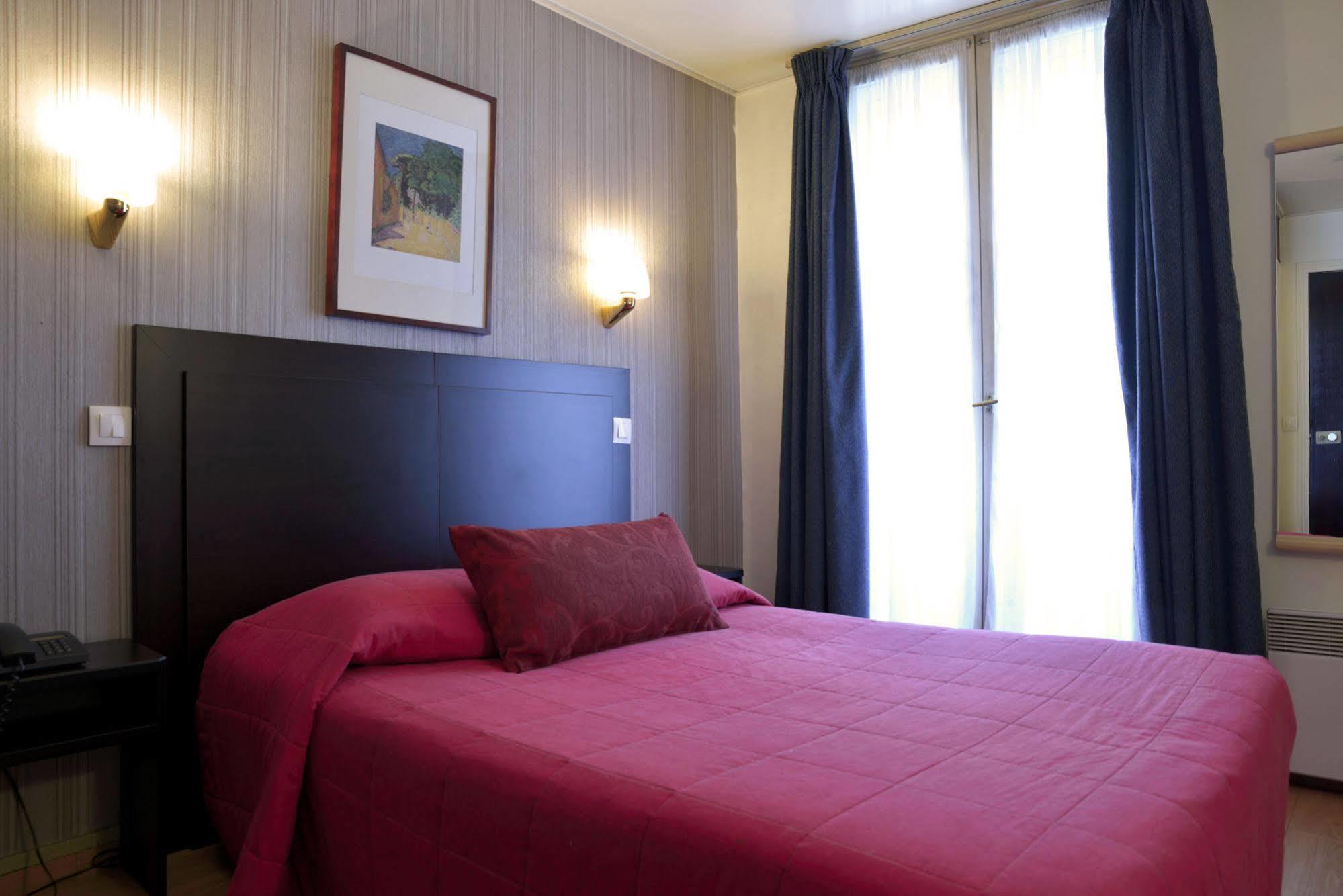 ดรีม โฮเทล โอเปรา Hotel ปารีส ภายนอก รูปภาพ