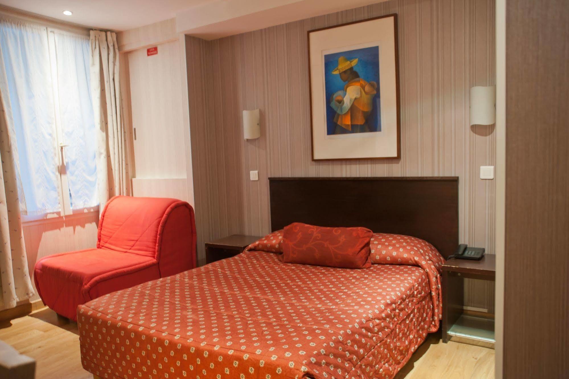 ดรีม โฮเทล โอเปรา Hotel ปารีส ภายนอก รูปภาพ